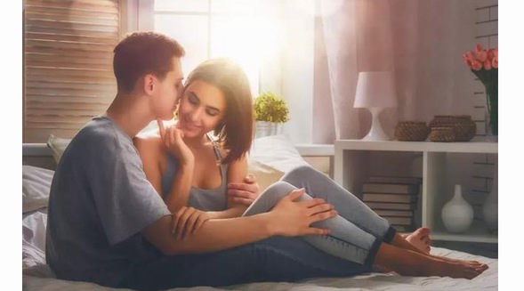 女性“三十如狼，四十如虎” ，有生理學依據嗎?