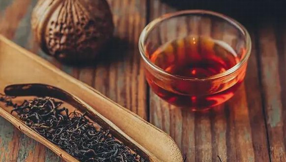 10個絕美茶名，光是讀著名字就已經醉了