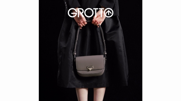 聚焦女性主義，GROTTO個樂以作品表達個性訴求