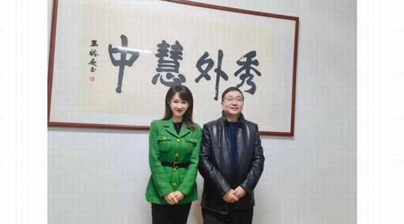 布局百億級玻尿酸食品賽道,國纖美與“玻尿酸之父”凌沛學院士達成戰略合作