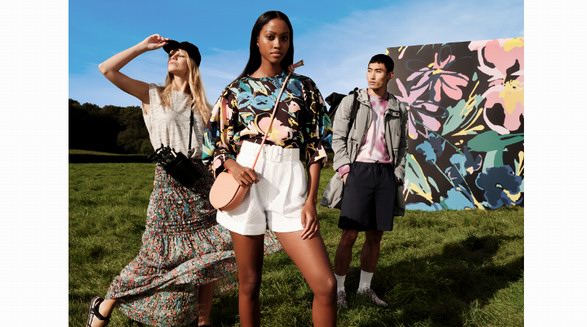 Ted Baker 始終呈獻賦予優(yōu)雅時髦的系列單品