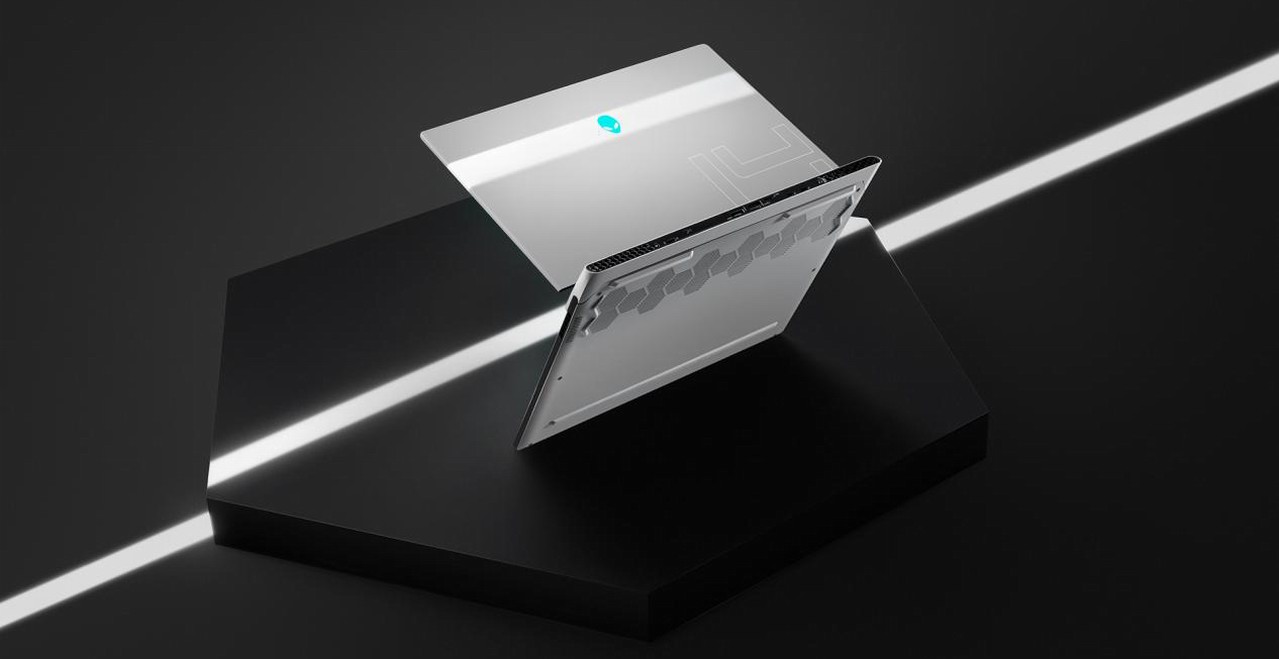 潮流玩家迎新寵 ALIENWARE x14以纖薄姿態再掀潮流