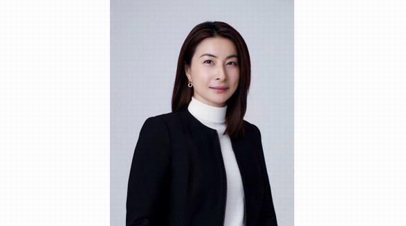 關注女性發展，郭晶晶于“卡地亞女性創業家獎”十五周年盛典特別致辭