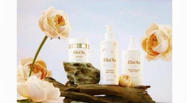 EllaOla成分解析 | 醫生媽媽為何如此偏愛TA