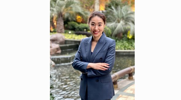 陳祖艷女士出任澳門悅榕莊酒店經理