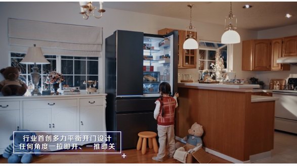 為何用戶對(duì)海爾冰箱最友好？你看他對(duì)自己多殘酷