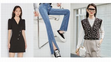 周大生銀飾旗艦店等多家新店組團(tuán)入駐 京東服飾“春尚新”即將開啟