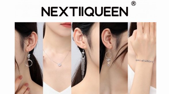 做自己的下一站天后 NEXTIIQUEEN流行飾品新品前瞻