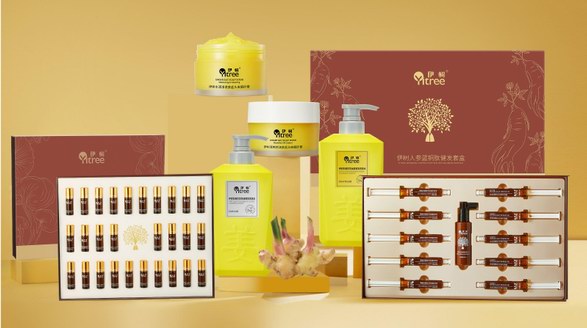 伊樹頭療項目盛大發布，6大新品重磅來襲，6維科技精準健發