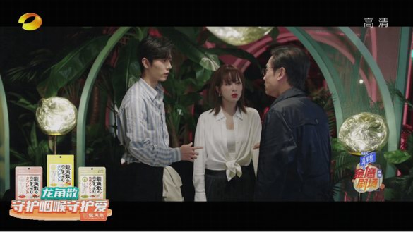 深扒近百支視頻之后 我發現了一線明星們的一個共同點 