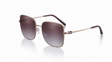 Emporio Armani 發布 2022年春夏亞洲版眼鏡系列