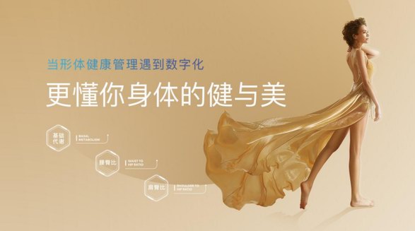 蘭超集團布局BODY系列品牌，為女性塑造健康形體之美