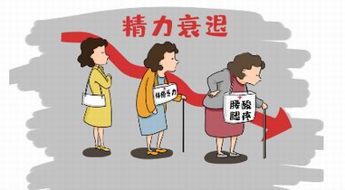 血管硬、骨頭松、腦子慢............人到底該如何“永葆年輕”？
