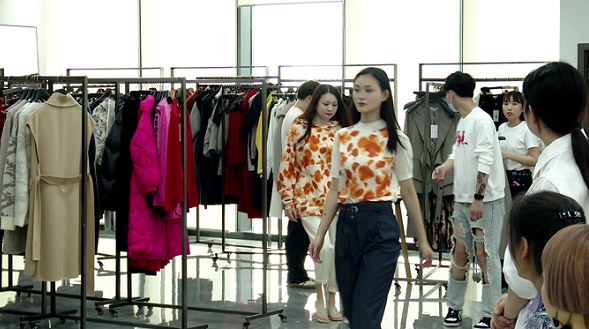 INATROW新品發布會看點十足，品牌著重打造高端審美體驗