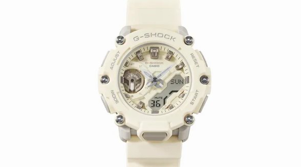 重返自由，自然相見(jiàn)！GMA-S2200系列探索都市戶外Lifestyle