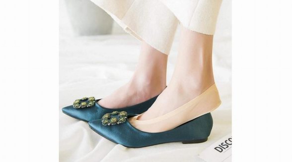 夏季不能忍受的N種穿法：5大穿搭雷區，你中了幾招