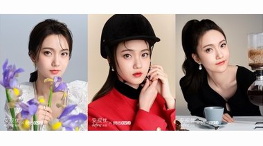 強生安視優?美瞳?攜手《時尚COSMO》“眼”繹品質生活