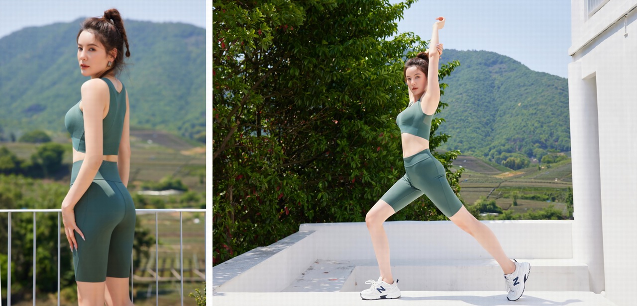 美人計提拉迷塑系列涼爽上新，帶來夏季塑形新體驗