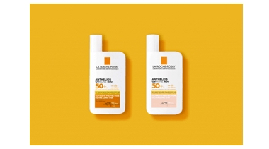 歐萊雅推出30年來首個重大突破性創新——UVMune 400防曬技術