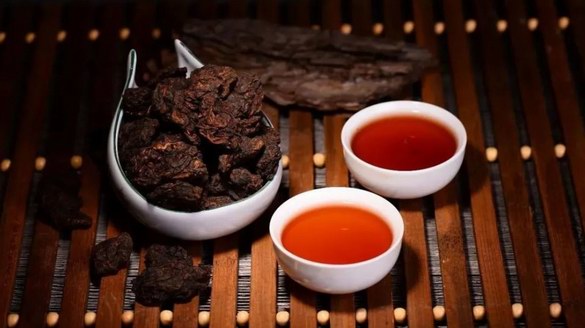 千金難買！經常喝茶的人，必有這五件珍貴的奢侈品