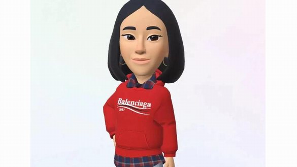 Meta官宣：Balenciaga、Prada、Thom Browne三大奢侈品品牌入駐Metaverse！