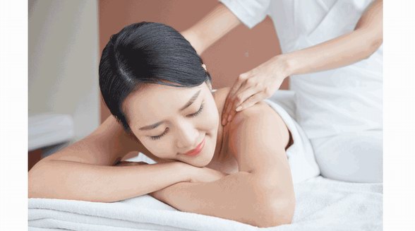 妙姿：發布“經筋理論探究推拿辨證論治產后盆底功能障礙”論文