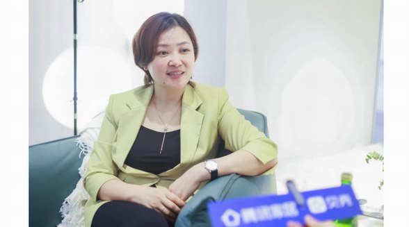 Lattoflex樂德飛翼張艷梅：以產品力為核心，多渠道營銷布局，夯實品牌競爭力