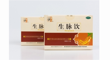 黨參方、紅參方、人參方不同配方生脈飲的區(qū)別