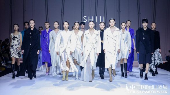 SHIJI屠俊：從蘭亭雅集看現代時尚的覺醒