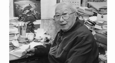 《沒頭腦和不高興》作者、百歲壽星任溶溶去世
