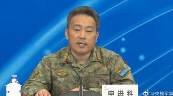 空軍新聞發(fā)言人：殲-20已遍布東南西北中，運(yùn)油-20將亮相第14屆中國航展