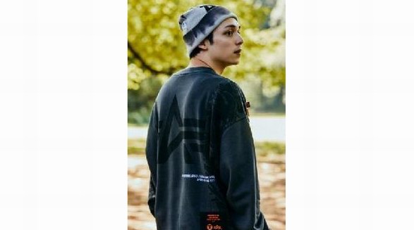 AAPE × ALPHA INDUSTRIES秋冬聯名系列 軍風新解，硬朗來襲