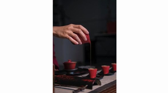 茶家居，慢生活丨繁華之下的現(xiàn)代茶生活美學(xué)