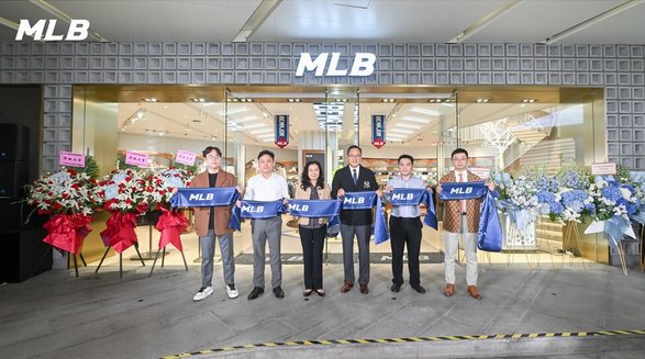 MLB品牌中國大陸地區首家潮流旗艦店開業 解鎖滬上潮奢生活新據點