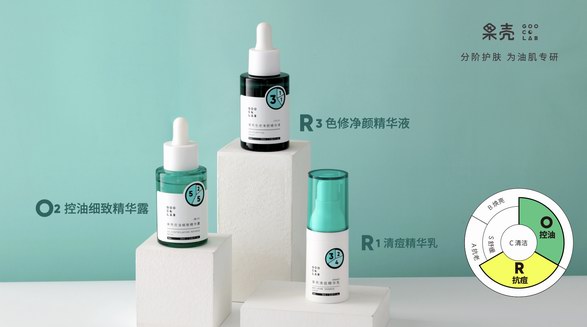 為油肌專研三年，果殼在做什么？