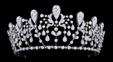 冠冕大師CHAUMET，加冕三生三世的愛情傳奇