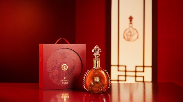 時光新生，薪火永續——路易十三經典裝【恒·光啟】禮盒新裝呈現