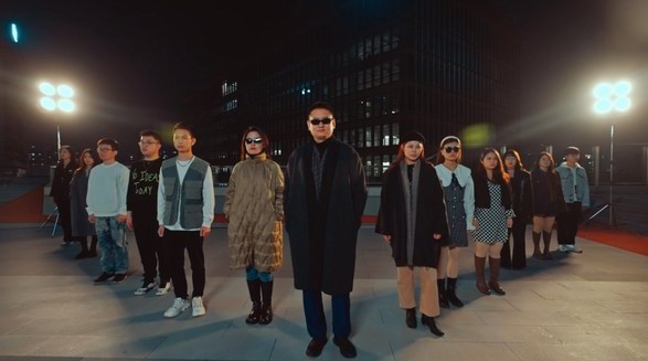Leader員工版《Z世代》上線！這支團(tuán)隊，更懂年輕人