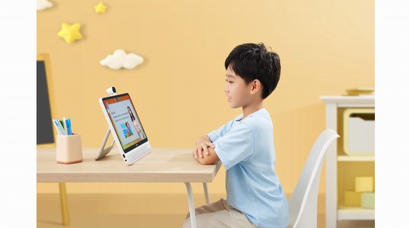 一個雙11，賣了2個億，希沃學習機憑什么？