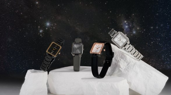 SHEEN動情人節，銀河星系列開啟浪漫「禮] 想