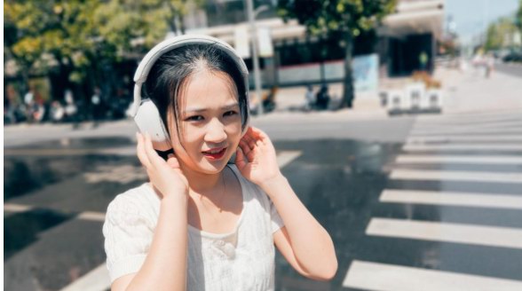 開學季煥新裝備，優惠立減限定贈品，速購索尼LinkBuds、WF-1000XM4…