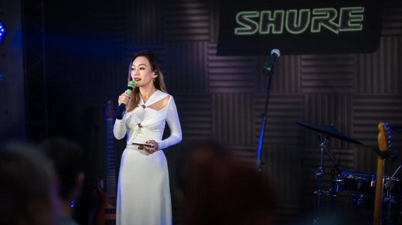 Shure新品靜音品鑒會—— 音為不凡，不凡體驗