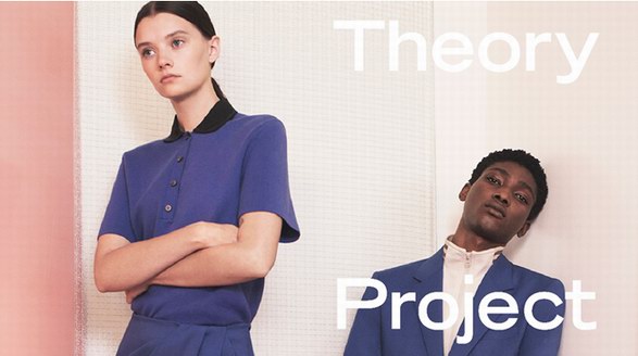 Theroy Project 設計師聯名系列 by Lucas - 摩登紐約 綺趣新意