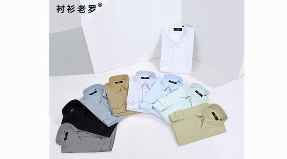 新品上市︱襯衫老羅發布春夏新品，「柔感系列」上演匠心好物