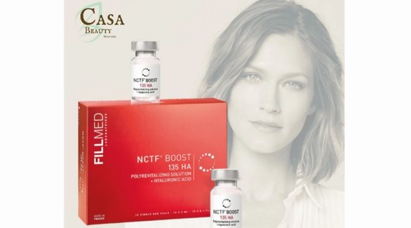 新加坡Casa Beauty沙龍 | 見證肌膚蛻變煥發光彩