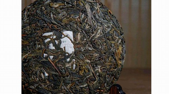 令我感動的茶來藏 “決不讓消費者喝上一泡發霉變質的茶”
