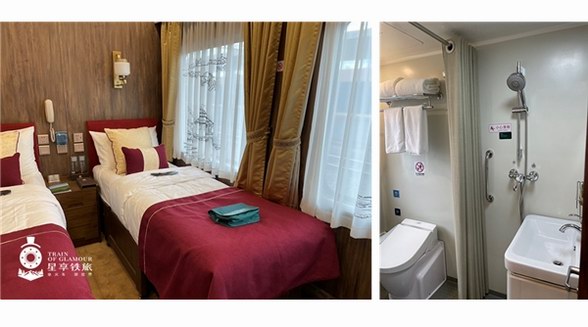 登上呼倫貝爾號旅游列車領略草原文化，得先知道怎么買票