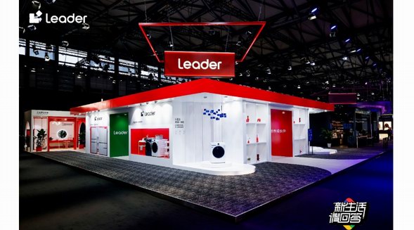 Z世代的生活方式來了！Leader：空間適配、場景適配