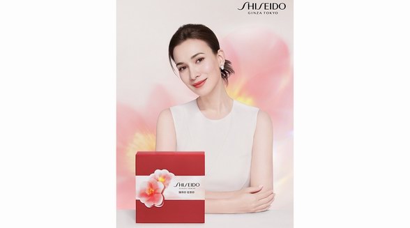 懂得你，在意你，SHISEIDO資生堂母親節(jié)臻獻(xiàn)至美之禮