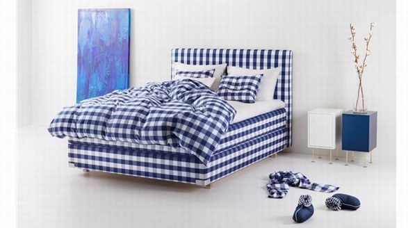 看見不一樣的她 | 海絲騰攜睡眠好物臻情獻禮母親節